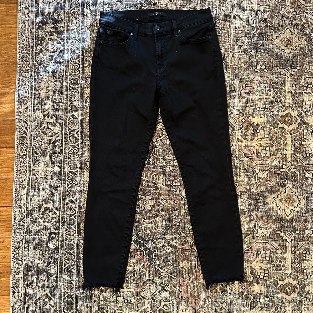 7 for All Mankind